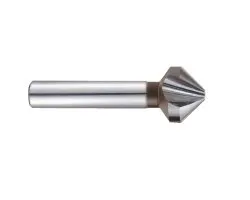 YG-1 Havşa Freze 3 Ağızlı 25.0 mm 90 Derece HSSCo8-DIN335C (C1139250)