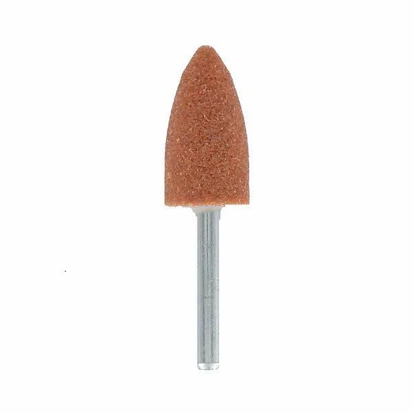 DREMEL 952 Alüminyum Oksit Zımpara Taşı 9,5 mm (3'lü)