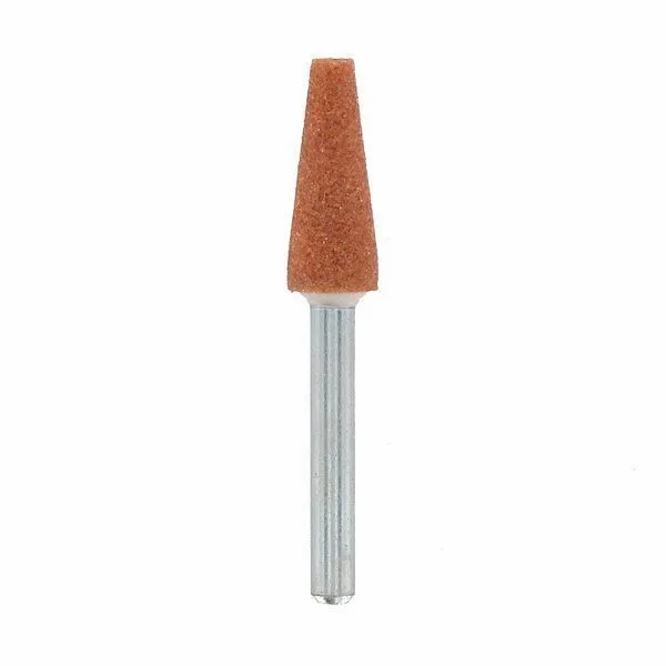 DREMEL 953 Alüminyum Oksit Zımpara Taşı 6,4 mm (3'lü)