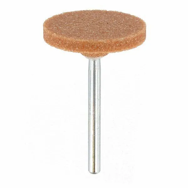 DREMEL 8215 Alüminyum Oksit Taşlama Ucu 25,4 mm
