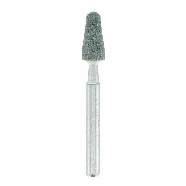 DREMEL 84922 Silikon Karbon Zımpara Taşı 4,8 mm (3'lü)