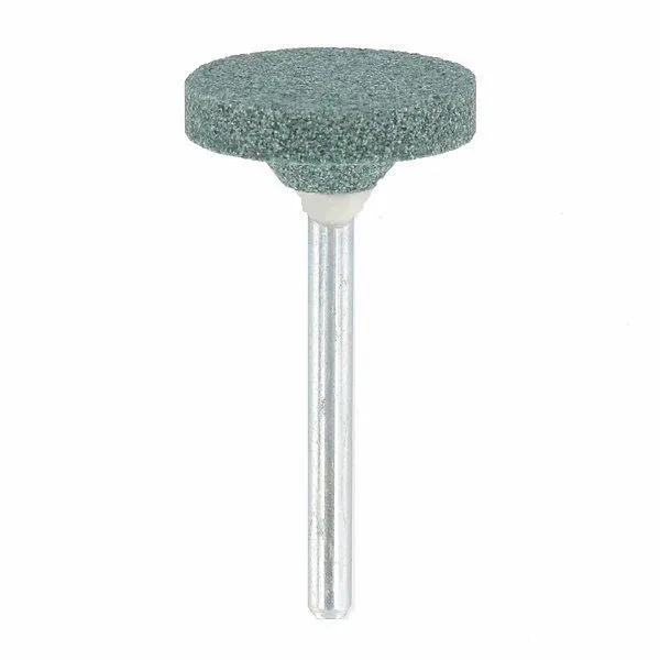 DREMEL 85422 Silikon Karbon Zımpara Taşı 19,8 mm