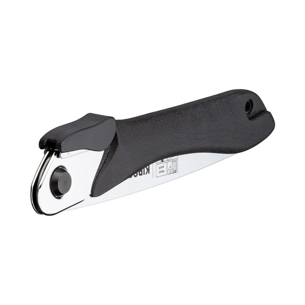 KIRSCHEN Katlanır Bahçe Testeresi 190 mm (8TPI)