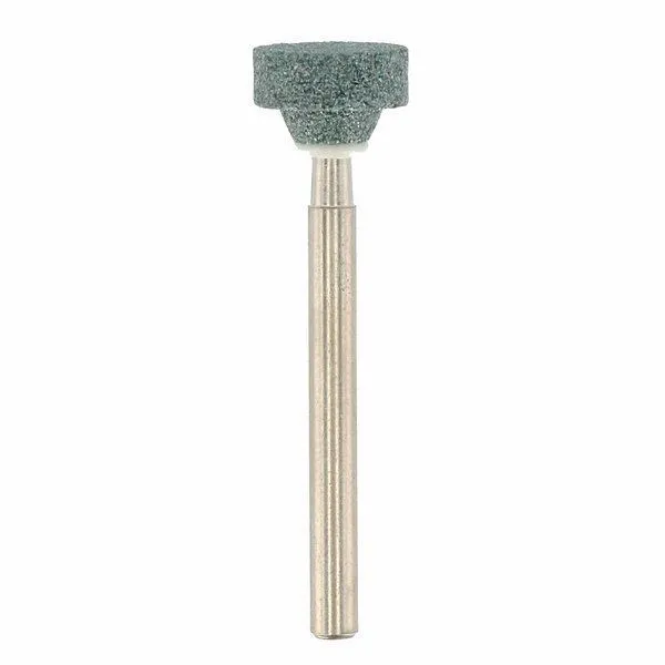 DREMEL 85602 Silikon Karbon Zımpara Taşı 10,3 mm (3'lü)