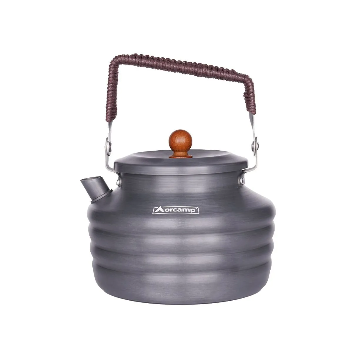 ORCAMP Lüks Kamp Çaydanlığı 1.5 Litre (OUT1310)