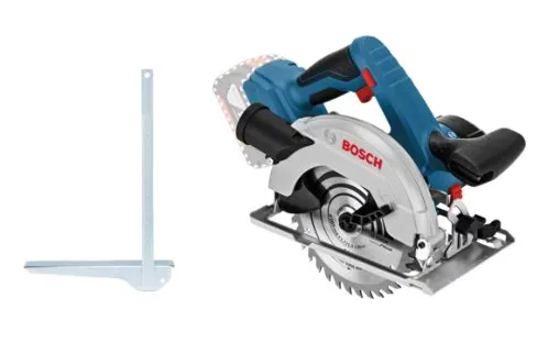 BOSCH GKS 18V-57 Promix 18 Volt Daire Testere (Akü-Şarj Aleti Hariç)