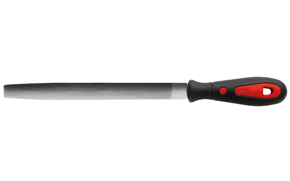 CETA-FORM J56-310H İnce Diş Balık Sırtı Eğe 10'' 250 mm