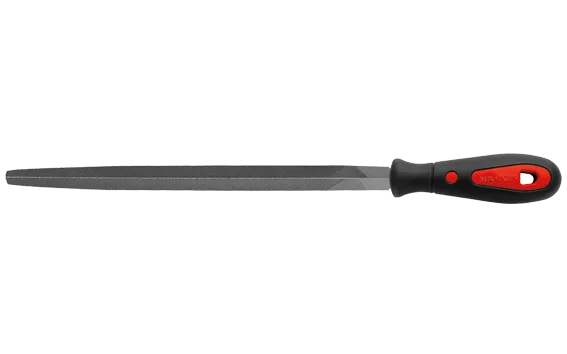 CETA-FORM J59-208H Orta Diş Üçgen Eğe 8'' 200 mm