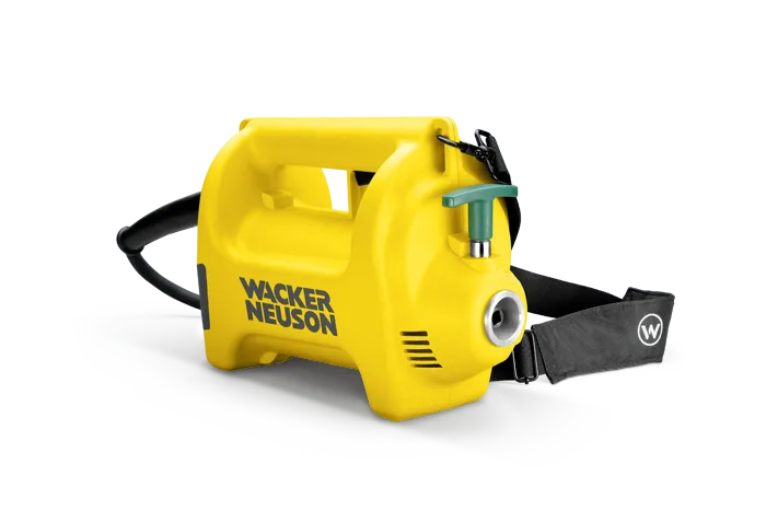Wacker Neuson SM4S+H45 Beton Vibratörü (M1500 Set)