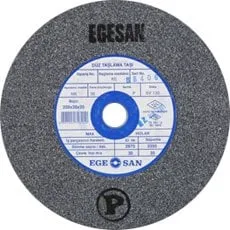 EGESAN 300x32x30 mm NK Taşlama Taşı
