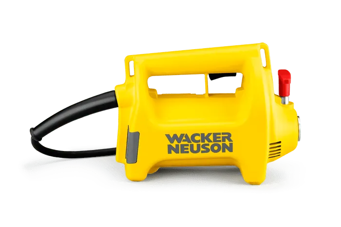 Wacker Neuson SM4S+H55 Beton Vibratörü (M2500 Set)