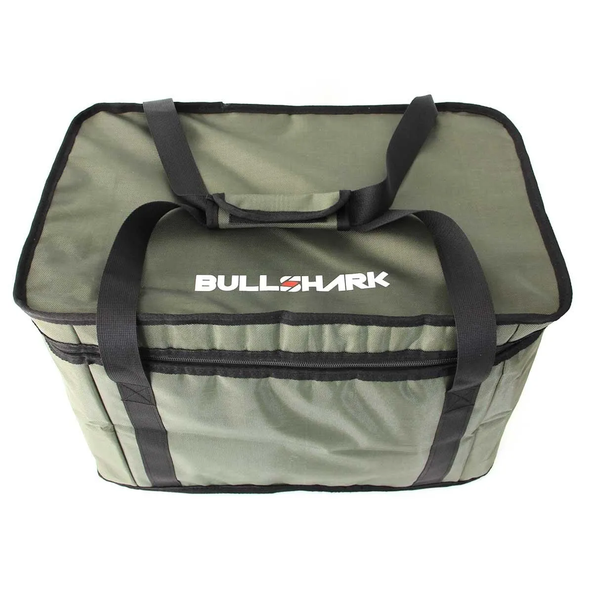 Bullshark Termal Soğutucu Çanta 53 Litre (Haki)