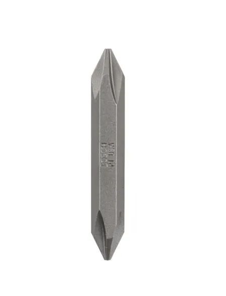 BOSCH PH1-PH1x45 mm Çift Taraflı Bits Uç (2607001739)