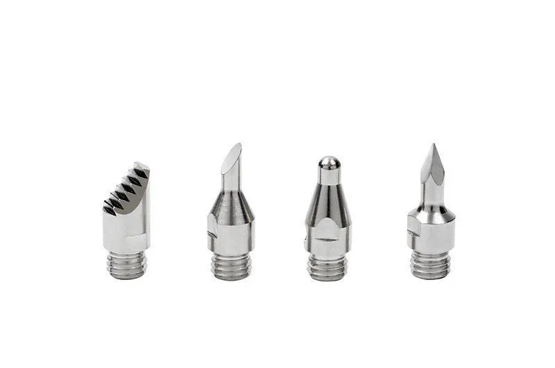 DREMEL 204 Versatip Pirogravür Aksesuar Takımı