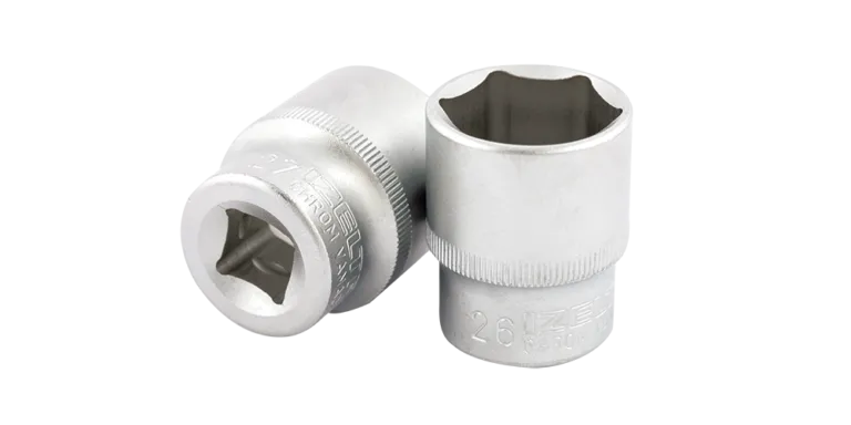 İZELTAŞ 1/2 Altı Köşe Lokma Anahtar 11 mm (1113 06 1011)
