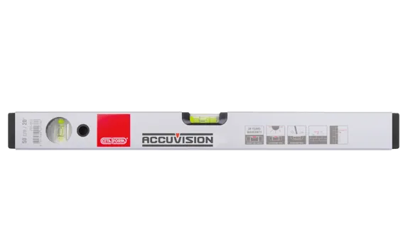 CETA-FORM P21-120 Accuvision Su Terazisi 120 cm