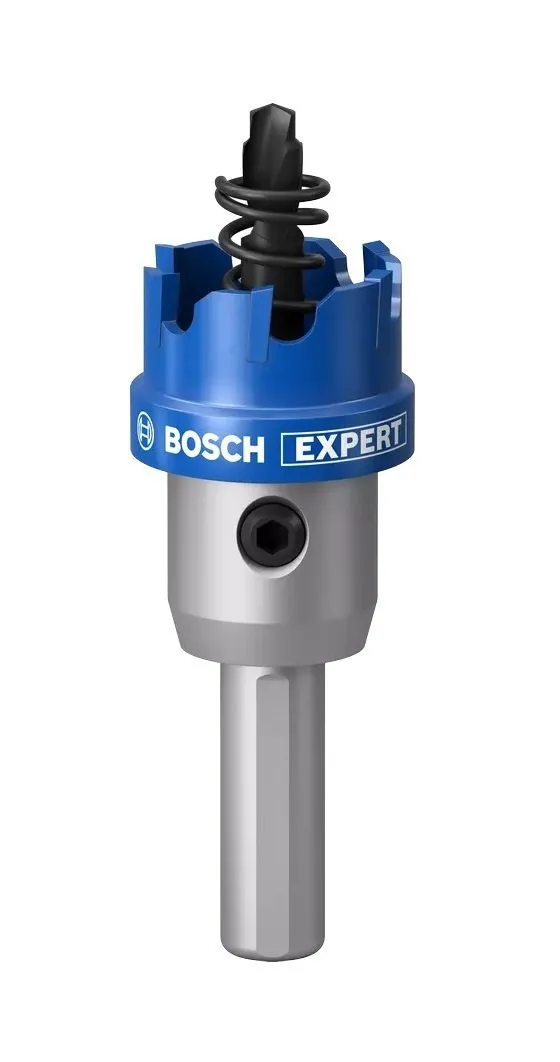 BOSCH EXPERT TCT Elmas Uçlu Panç 25 mm