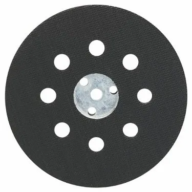 BOSCH Yumuşak 125 mm Zımpara Tabanı GEX 12 Serileri İçin (2608601118)