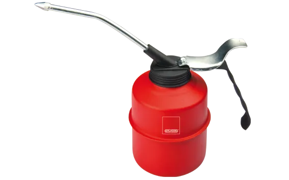 CETA-FORM R05-200 Metal Yağdanlık 200 cc
