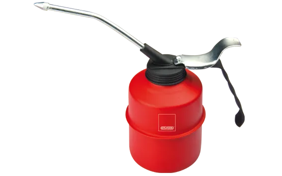 CETA-FORM R05-300 Metal Yağdanlık 300 cc