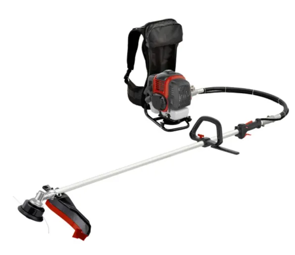 ENERGY Pro BCK 553 F Benzinli Sırt Tırpan 2.54 Hp