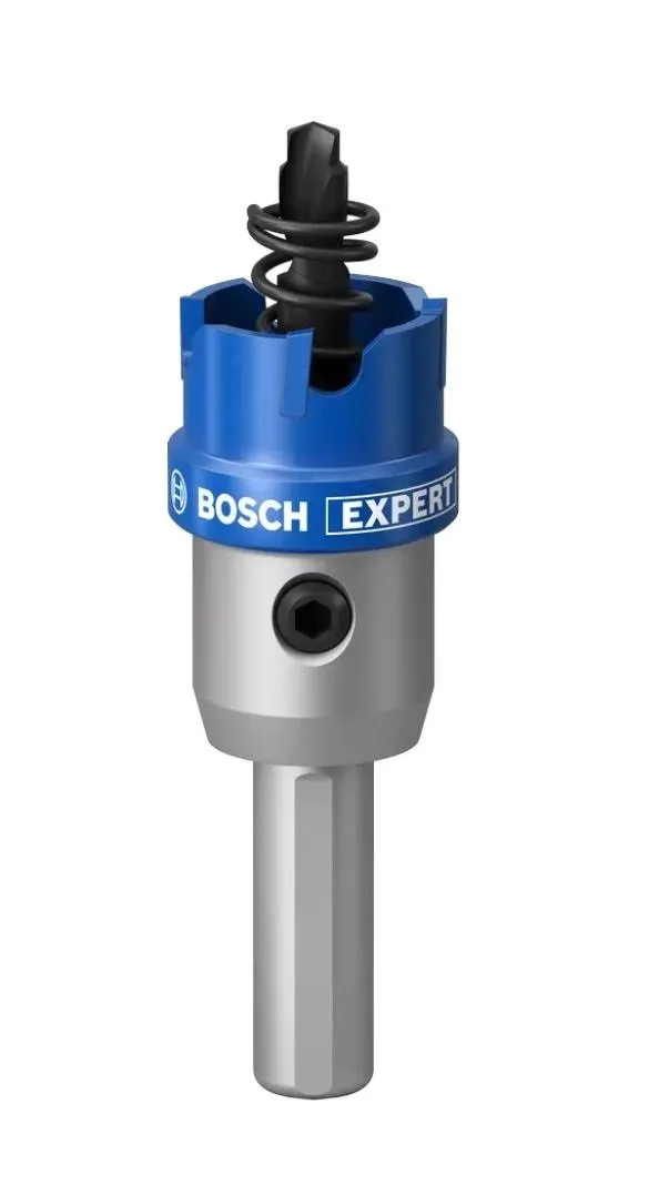 BOSCH Expert TCT Elmas Uçlu Panç 22 mm
