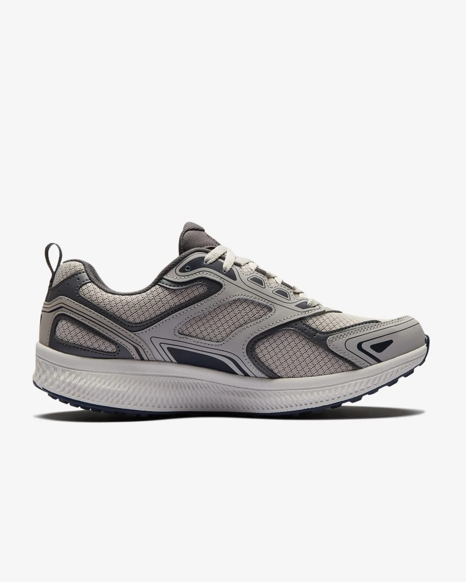 SKECHERS Go Run Consistent Erkek Ayakkabı Beyaz 220034 GYNV