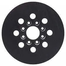 BOSCH Yumuşak 125 mm Zımpara Tabanı GEX 125-1 AE İçin (2608000351)