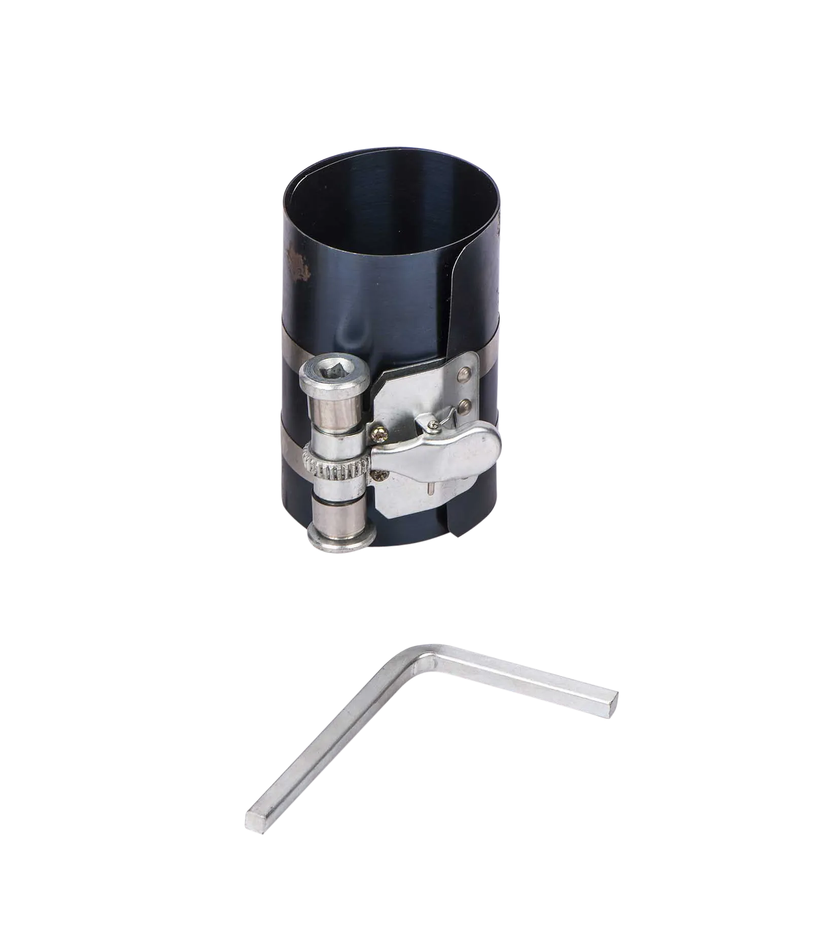 OMEGA Segman Çemberi 60-170 mm (Yükseklik 100 mm)
