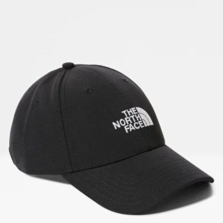 THE NORTH FACE 66 Klasik Şapka Siyah