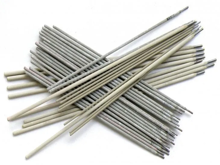 KOBATEK 458 Döküm Elektrodu 3.25 mm (1 Kg)