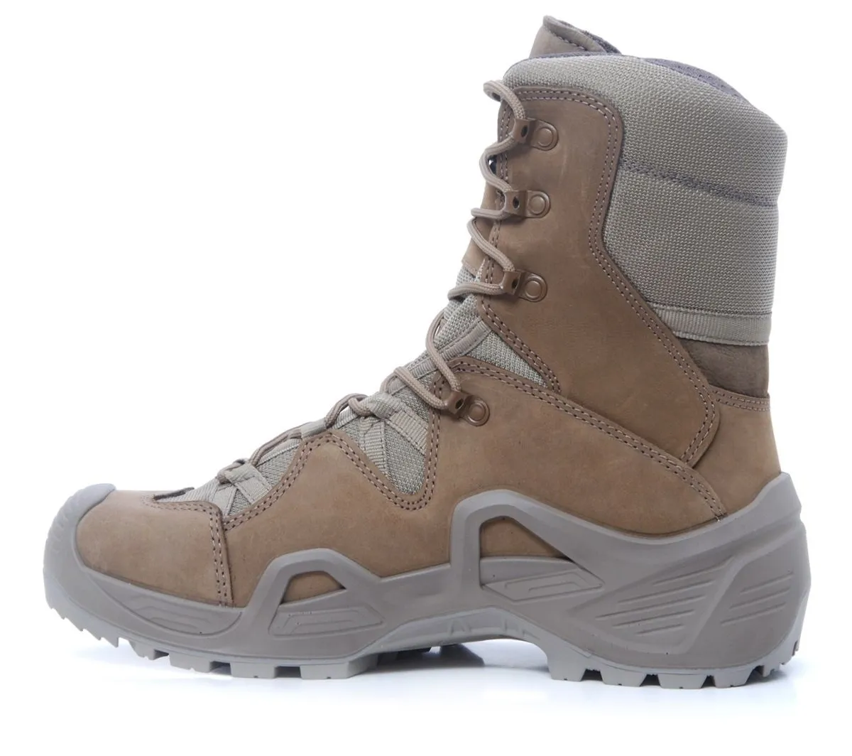 YDS ASTOR Coyote Bot 41 Numara