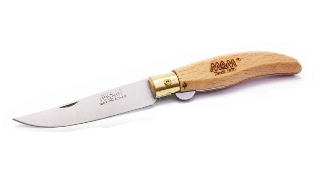 FILMAM Iberica Kilitli Çakı 7.5 cm (2011/2010-B)