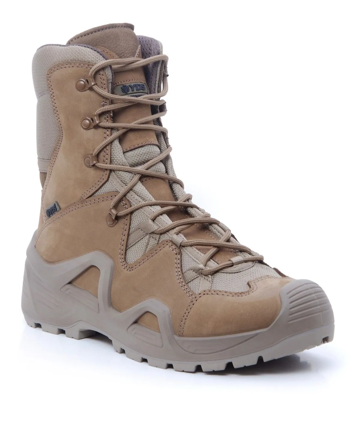 YDS ASTOR Coyote Bot 44 Numara