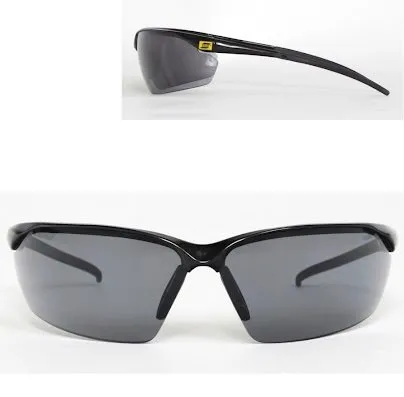 ESAB Warrior Origo Spec Somked Duman Grisi Koruyucu Gözlük