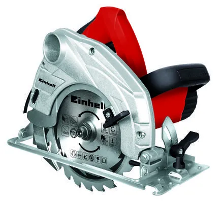 EINHELL TC-CS 1200 Daire Testere 1200 Watt