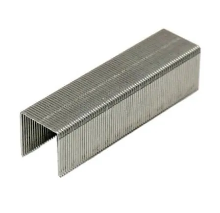 AKDENİZ 8010 Zımba Teli 10 mm (8016 Havalı Tabancalar İçin)