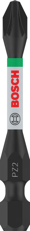 BOSCH PRO Control PZ2x55 Yıldız Bits Uç (Torklu Vidalamalar için)