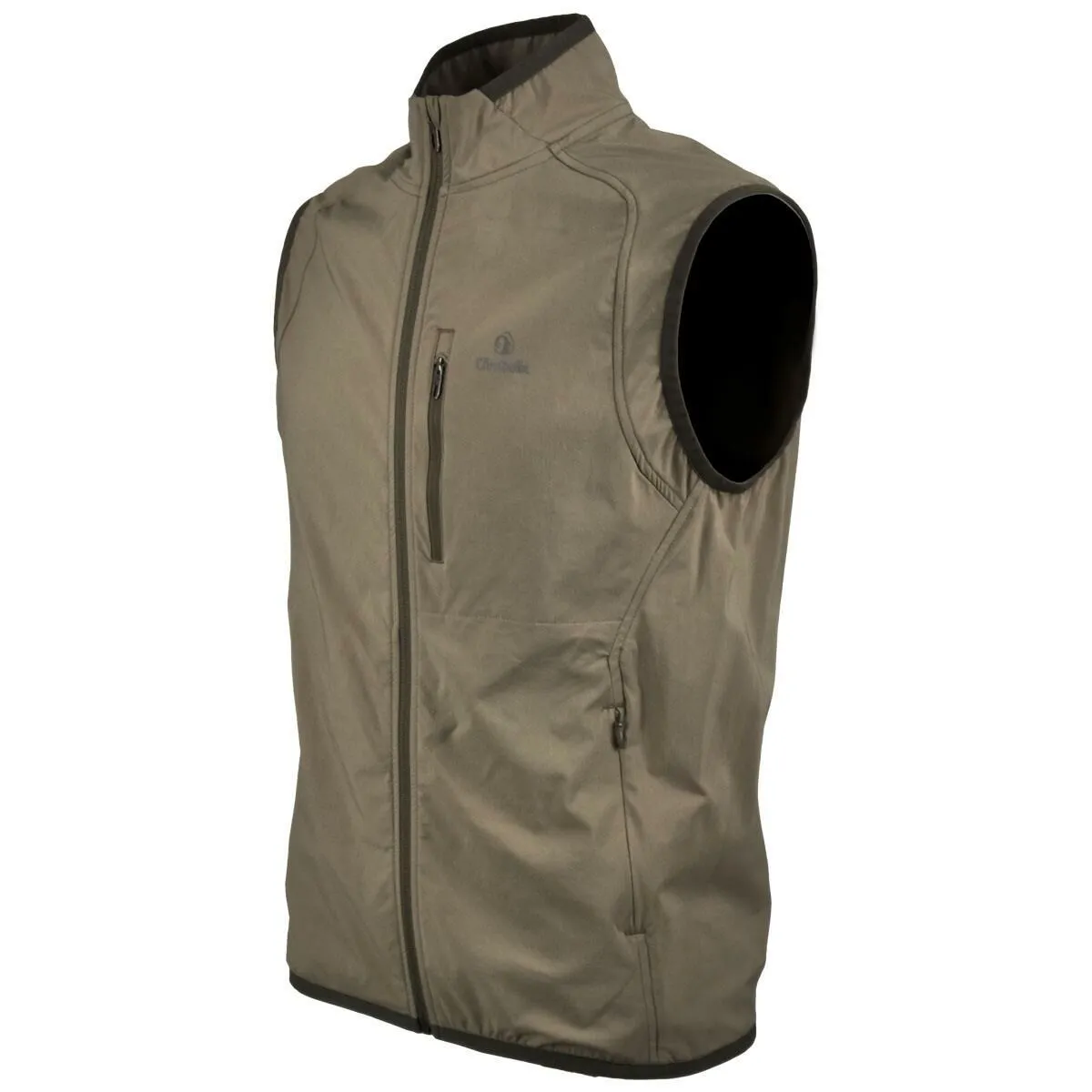 CLIMBOLIC Shield Outdoor Yelek Vizon