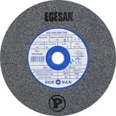 EGESAN 200x25x32 mm NK Taşlama Taşı