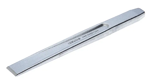 İZELTAŞ Düz Krom Keski 200 mm (5500230200)