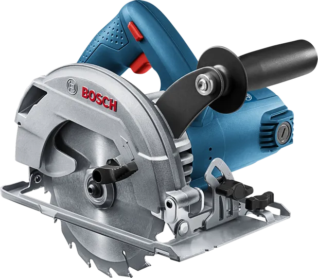BOSCH GKS 600 Daire Testere 1200 Watt