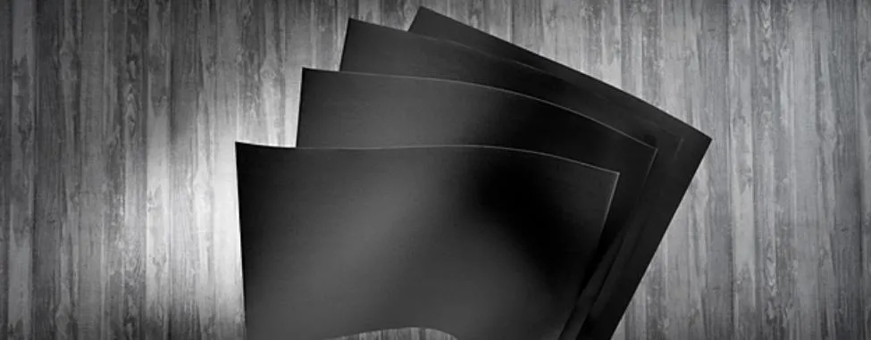 NIKON Su Zımparası 230x280 mm (Kum Seçiniz)