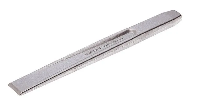 İZELTAŞ Düz Krom Keski 175 mm (5500230175)