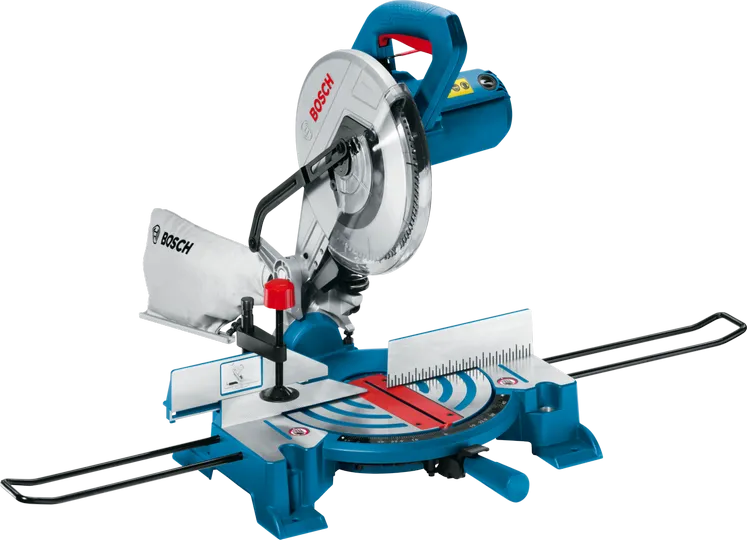 BOSCH GCM 10 MX Gönye Kesme Makinası