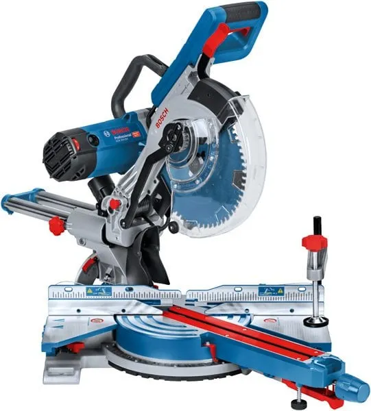 BOSCH GCM 350-254 Gönye Kesme Makinası