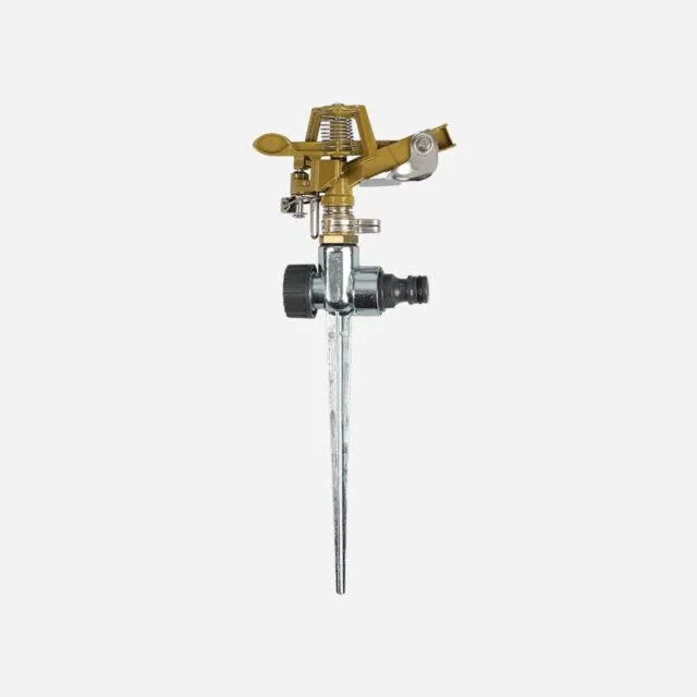 RTRMAX RHG1006 Metal Saplamalı Ayarlanabilir Fıskiye