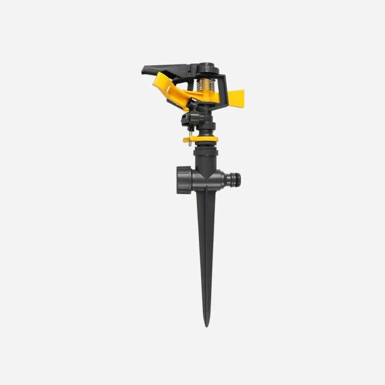 RTRMAX RHG1005 Plastik Ayarlanabilir Kazıklı Fıskiye