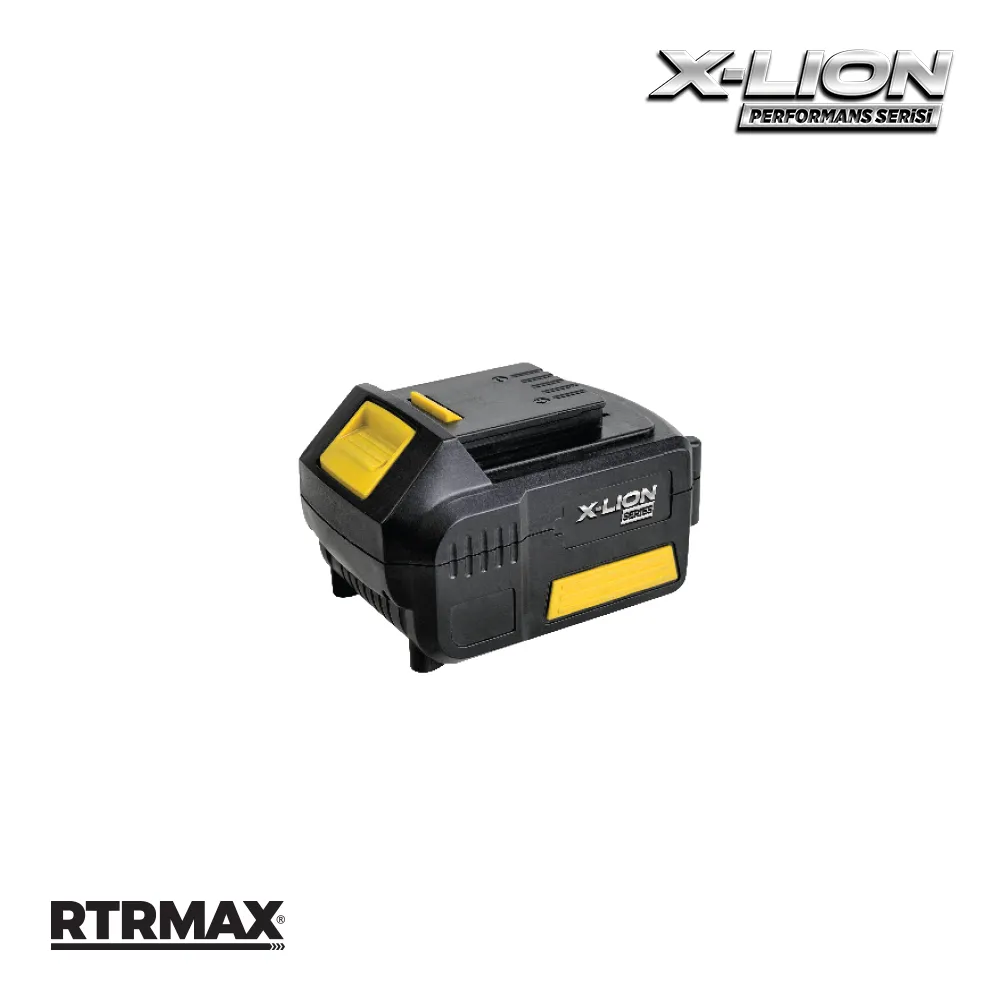 RTRMAX RTX2003 SAMSUNG 18V 3Ah Li-Ion Akü