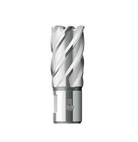 BDS KBL Uzun Manyetik Matkap Ucu 41 mm